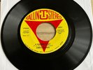 Christopher -A Summer's Day- Indiana Psych Ballad 45 on Talun - Hear