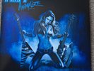 Kiss Animalize Us Tour Dbl Vinyl Lp