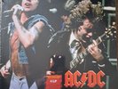 AC/DC IF YOU WANT BON * RARE 4LP MINT BOXSET 76 - 78 - Only 300
