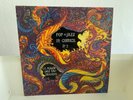 FRENCH JAZZ LIBRARY - JEAN CLAUDE NAUDE - POP & JAZZ IN COMICS 2 - NM ORIG 1972