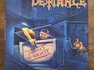 DEFIANCE PRODUCT OF SOCIETY 1989 ROADRACER RECORDS RC 9504