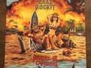 Laaz Rockit - Holiday In Cambodia (1989 Vinyl Restless Records)