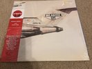 Beastie Boys Licensed To Ill (Target Exclusive) Limited Edition Bone Vinyl
