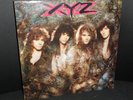 XYZ vinyl LP s/t 1989 ENIGMA Marc Diglio Terry Ilous INSIDE OUT  MAGGIE