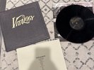 Pearl Jam – Vitalogy LP Vinyl Original 1994 Epic E 66900 VG+