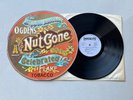 Small Faces - Ogdens' Nut Gone Flake - 1968 UK Press Mono LP - Fantastic Audio