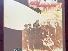RL HOT MIX  RL/RL Led Zeppelin II Vinyl LP Presswell Atlantic EXC 691671 691672