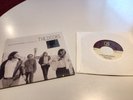 The Doors - People Are Strange/Crystal Ship Record Store Day 2010 45 Rpm