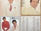 JOSÉ JOSÉ Secretos 1983 ORIGINAL LP MEXICO jose jose plays well