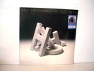 REO SPEEDWAGON The Hits SEALED BLACK & WHITE SPLATTER VINYL LP 2021 EPIC