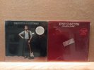 Eric Clapton, 4 SEALED albums. 