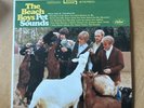 The Beach Boys Pet Sounds Vinyl LP