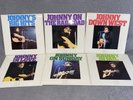 The Best of Johnny Cash 6 x LP/Records/Vinyl Box Set (Reader’s Digest)