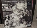 RAGE AGAINST THE MACHINE LP - (self-titled)- NEW /20th Anniversary/180g