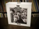 The Rolling Stones Mono Lp Boxset 15 Albums 1963-1970 Color Vinyl Unused