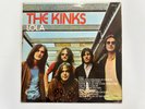 The Kinks – Lola (LP 1971 UK Import HMA 201 Compilation) EX Condition