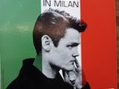 Chet Baker In Milan Original 1960 mono vinyl - Jazzland JLP 18