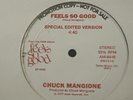 RARE MIXES Chuck Mangione Feels So Good (edit) 12