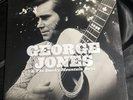 George Jones & the Smoky Mountain Boy by George Jones (Record, 2017)