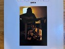 Jerry Corbitt & Charlie Daniels Live II LP (not the CD) - 1976 - Near Mint