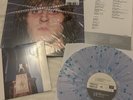 Cameron Winter Heavy Metal LP Vinyl Rough Trade Exclusive Limited Blue Splatter