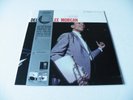 LEE MORGAN 'DELIGHTFULEE MORGAN' LP EU BLUE NOTE 1985 CADRE ROUGE REISSUE DMM