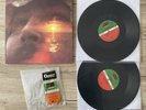 David Crosby – If I Could Only Remember My Name - 2-Vinyl-LP - Atlantic 75 CSN