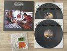 Crosby, Stills & Nash – CSN - 2-Vinyl-LP - Atlantic 75 Limited Numbered Edition