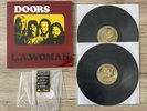 The Doors - L.A. Woman - 2-Vinyl-LP - Analogue Productions - 45 RPM