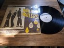 Rare The Wailing Wailers '75? Studio One S1001, JA Press, Silk Screen VG   mp3