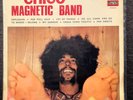 Chico Magnetic Band LP-VOGUE-Original-1971  FRENCH PSYCH -JP MASSIERA