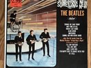 The Beatles SOMETHING NEW Original 1964 Mono FIRST PRESSING FACTORY SEALED