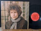 Bob Dylan ‎– Blonde On Blonde 1966 OG Mono Claudia Cover Just Like A Woman Rock