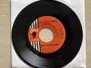 Baby Washington I'VE GOT A FEELING / HUSH HEART 45 7