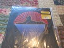 Jerry Garcia Band Cats Under the Stars Audiophile Yellow Wax # 003437