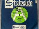 THE IMPRESSIONS - CAN’T SATISFY rare UK 1966/69 DEMO PROMO / NORTHERN SOUL EX+++