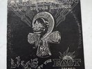 Mtume Umoja Ensemble - Alkebu-Lan: Land of the Blacks Strata East Promo LP