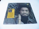 CHICO FREEMAN 'BEYOND THE RAIN' LP US OJC  / CONTEMPORARY 1990 REISSUE OF '78 LP