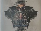 Tool - The Pepsi Challenge Colorado Broadcast 2002 Volume One - Red 2xLP Vinyl