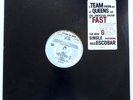 Kool G Rap – Fast Life Vinyl 12 PROMO US Hip Hop 1995  *DL
