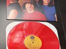 Ramones End of the Century red vinly lp limited