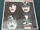 KISS DYNASTY Vinyl LP 1979 - CRC Edition NBLP 7152 - NEW - FACTORY SEALED