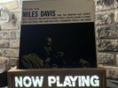 Miles Davis Modern Jazz Giants Vinyl Record LP NM