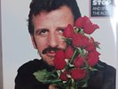 Ringo Starr Stop And Smell The Roses LIMITED NUMBERED LIQUID FILLED VINYL LP NEW