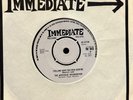 THE APOSTOLIC INTERVENTION IMMEDIATE LABEL, SMALL FACES UK RARE PSYCH 7