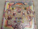 Lynyrd Skynyrd - Second Helping LP Sounds of the South 1974 1st Pressing