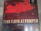 Pink Floyd | Pink Floyd At Pompeii  Mcmlxxii  2 Vinyl LP brand new sealed