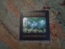 King Buffalo Live At Freak Valley Vinyl  VG+ Green Swirl 1st Press