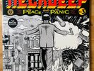 Neck Deep The Peace & The Panic Gatefold White In Black Smash 12