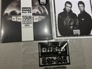 Oasis Live 25 Don’t Believe The Truth Tour Coloured Vinyl LP Print And Bag